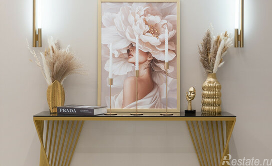 Продажа 5-комн квартиры на вторичном рынке Мытная ул,  д. 40 к3