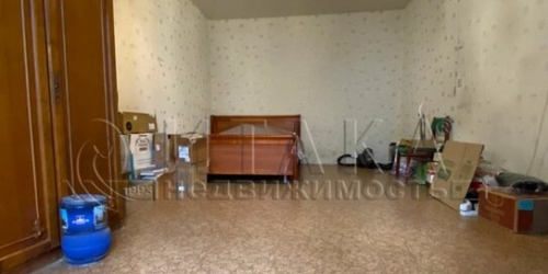 1-комн квартира ул Десантников,  д. 14