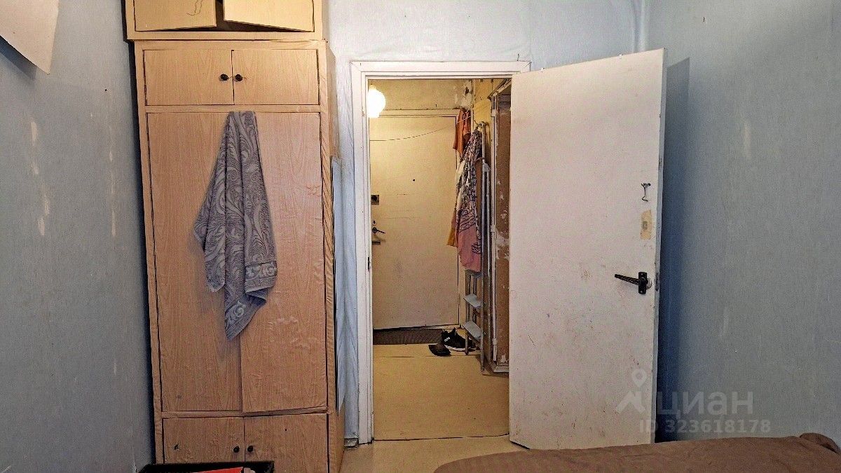 Продажа 2-комн квартиры на вторичном рынке Дедовск г., улица Керамическая, 26