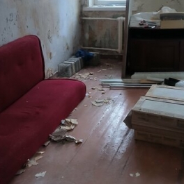 Продажа 3-комн квартиры на вторичном рынке Ланское ш,  д. 12 к4