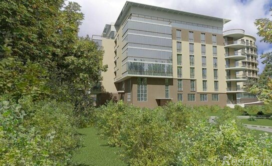 Аренда 3-комн квартиры на вторичном рынке ул Староволынская,  д. 15,  к. 1