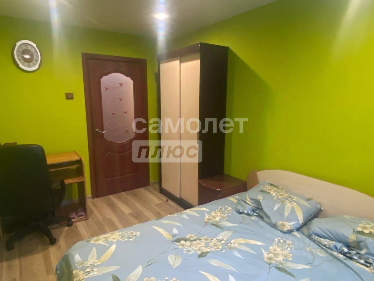 Продажа 2-комн квартиры на вторичном рынке Львовский мкр, улица Садовая, 37