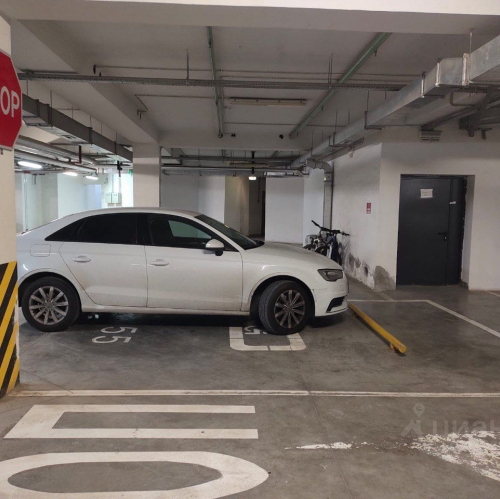 Гараж/парковка Химки г, Кудрявцева ул,  д. 12