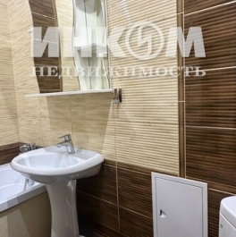 Продажа 2-комн квартиры на вторичном рынке Красногорск, ул Вокзальная,  д. 19а