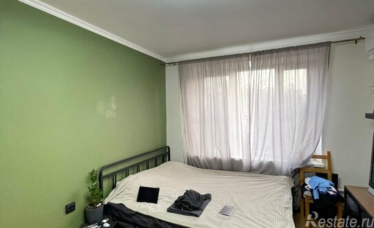 Аренда 1-комн квартиры на вторичном рынке Шенкурский проезд,  д. 14