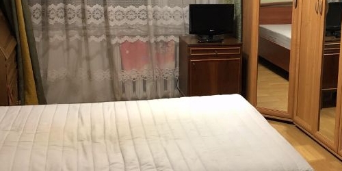 Комната Заневский проспект, 34к1