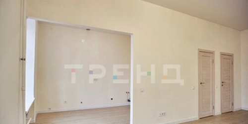 3-комн квартира ул Смолячкова,  д. 15-17