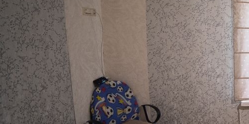 1-комн квартира улица Константина Симонова, 5К3