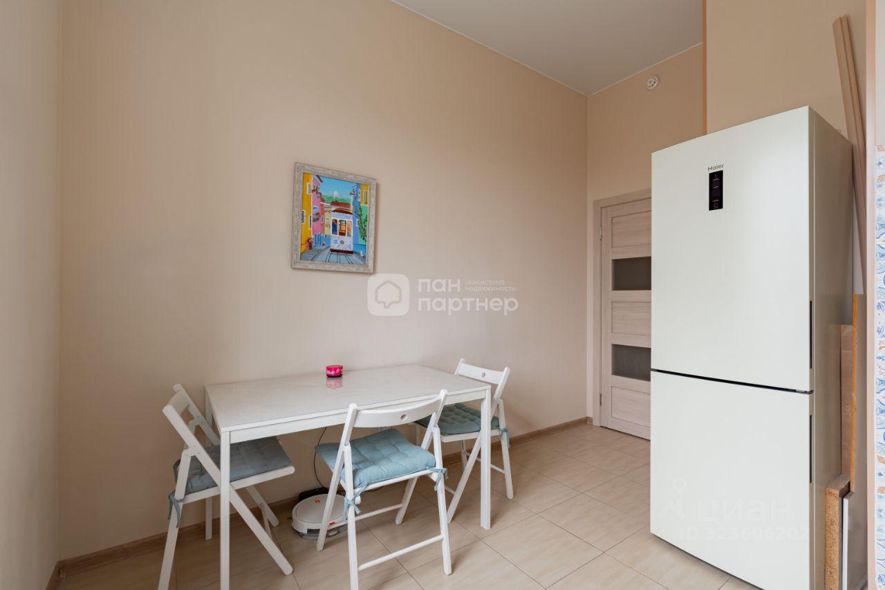 Продажа 2-комн квартиры на вторичном рынке Кронштадт, Красная улица, 8к1