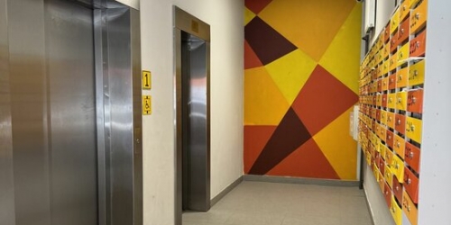 3-комн квартира Лиговский пр-кт,  д. 211