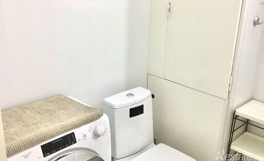 Аренда 1-комн квартиры на вторичном рынке ул Палехская,  д. 133