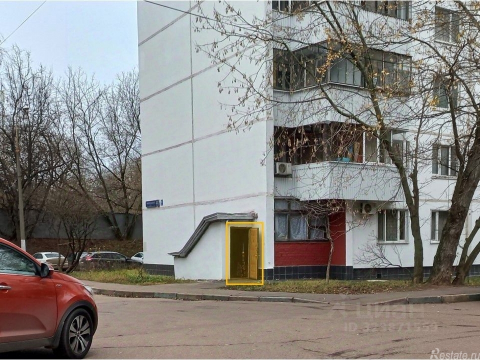 Продажа ПСН ул Миклухо-Маклая,  д. 22