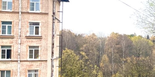 Комната Большой Сампсониевский проспект, 93