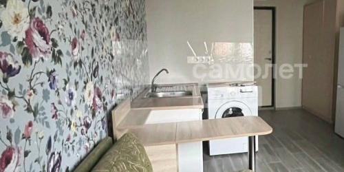 Студия улица Авиаконструктора Миля, 24