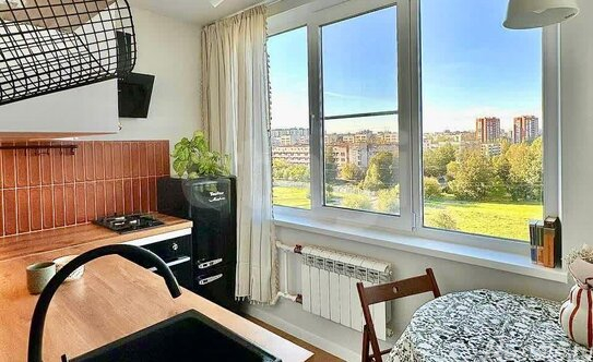 Продажа 1-комн квартиры на вторичном рынке ул Вавиловых,  д. 15,  к. 1