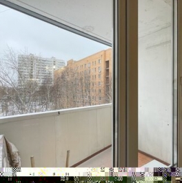 Аренда 3-комн квартиры на вторичном рынке улица Гарибальди,  д. 36