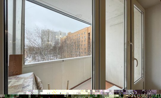 Аренда 3-комн квартиры на вторичном рынке улица Гарибальди,  д. 36