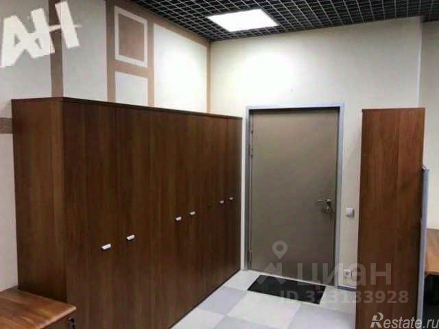 Аренда офиса Автозаводская ул,  д. 23А к2