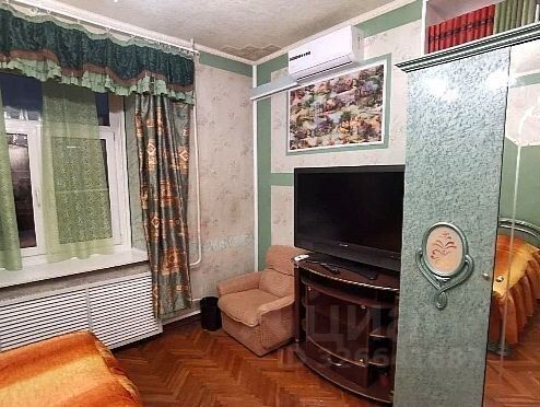 Аренда 2-комн квартиры на вторичном рынке улица Гиляровского, 3С1