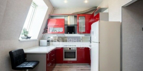 1-комн квартира улица Беринга,  д. 10