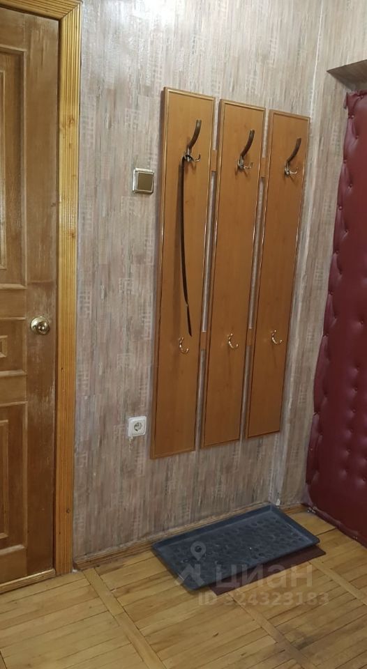 Продажа 1-комн квартиры на вторичном рынке улица Фонвизина, 6Б