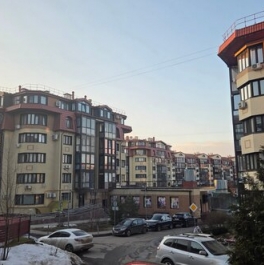 Продажа 1-комн квартиры на вторичном рынке Ромашково, ул Никольская,  д. 8,  к. 1