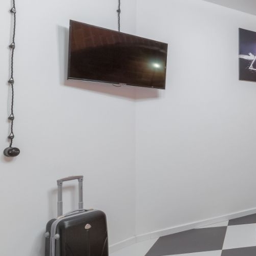 Студия набережная Макарова, 16/2