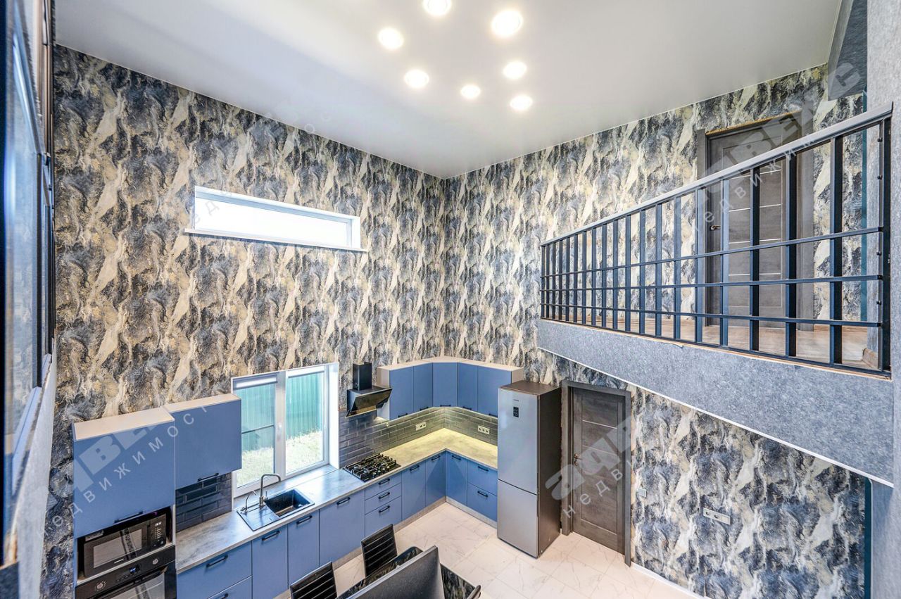 Продажа дома Графская Славянка кп, 304