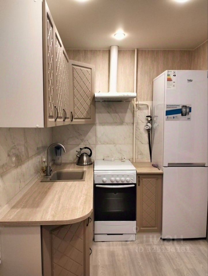 Продажа 1-комн квартиры на вторичном рынке 5-й мкр,  д. 5