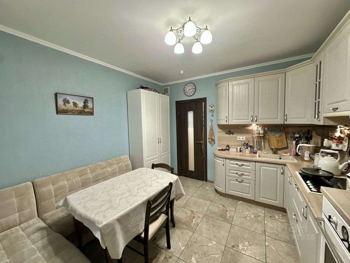 Продажа 2-комн квартиры на вторичном рынке Вольная улица, 28/4к3