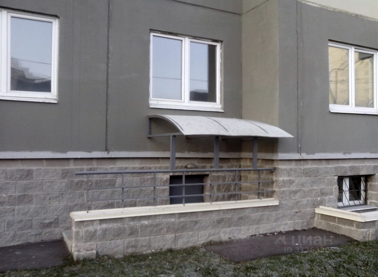 Продажа комнаты проспект Героев, 26к2