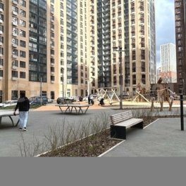 Продажа 1-комн квартиры на вторичном рынке ул Корнейчука,  д. 27,  к. 7