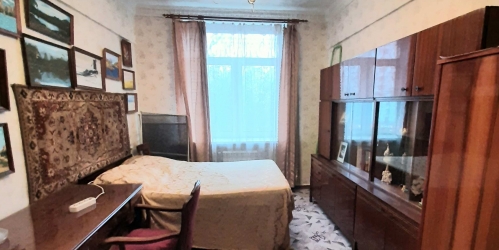 4-комн квартира Россия, Перовская улица, 54/54,  д. 54/54