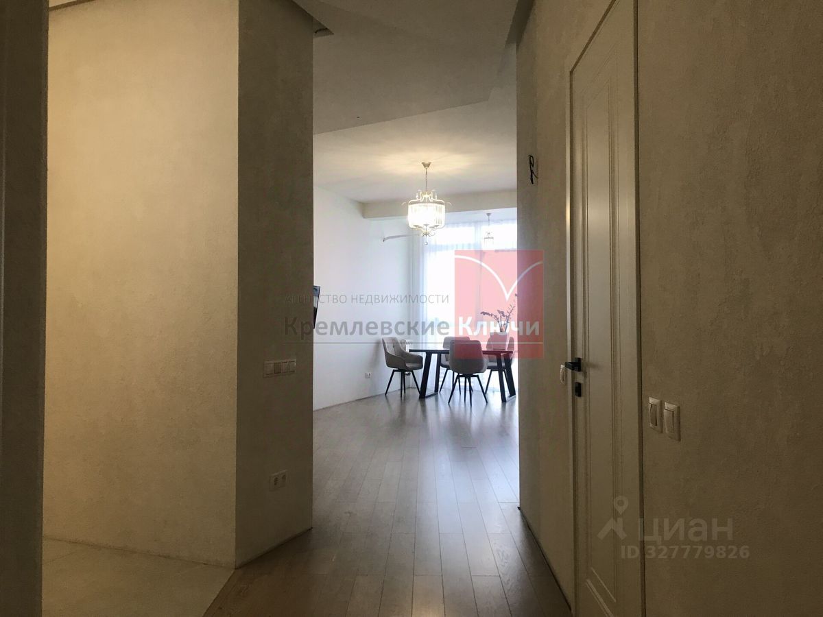 Продажа 2-комн квартиры на вторичном рынке Химки, улица Кудрявцева, 11