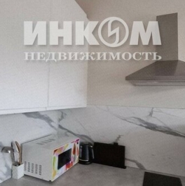 Продажа 1-комн квартиры на вторичном рынке улица Василисы Кожиной