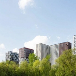 Продажа 3-комн квартиры на вторичном рынке улица Петра Алексеева,  д. 14