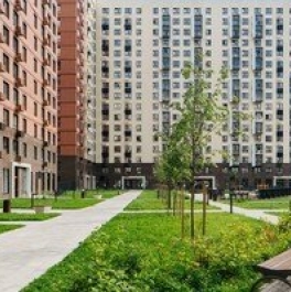 Продажа 1-комн квартиры на вторичном рынке Люберцы, улица Академика Северина,  д. 20
