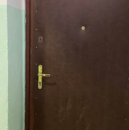 Продажа 2-комн квартиры на вторичном рынке Федора Полетаева ул,  д. 5 к1