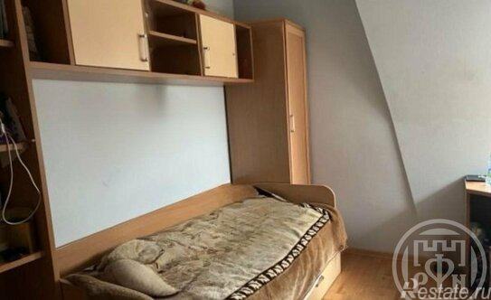 Продажа 2-комн квартиры на вторичном рынке ул Новосельковская,  д. 23