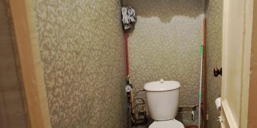 2-комн квартира 6-й Новоподмосковный переулок, 7