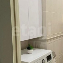 Продажа 1-комн квартиры на вторичном рынке ул Республиканская,  д. 24,  к. 1