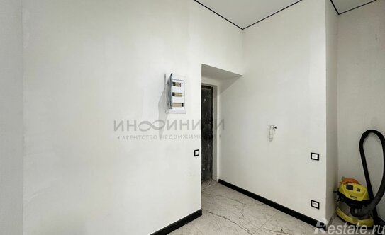 Продажа 3-комн квартиры на вторичном рынке Тверская-Ямская 1-я ул,  д. 13 с1А