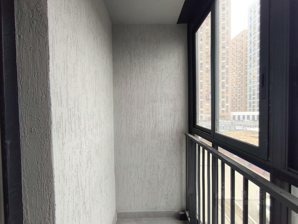 Продажа 3-комн квартиры на вторичном рынке Амурская улица, 1к1