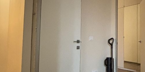 3-комн квартира улица Шаболовка, 29К1