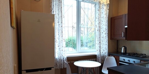 2-комн квартира улица Ольминского,  д. 20