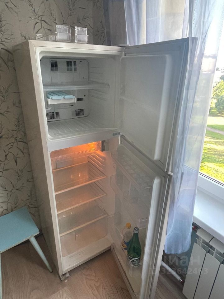 Продажа 2-комн квартиры на вторичном рынке Купчинская улица, 20К2