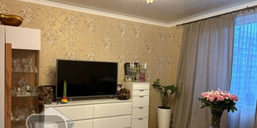 2-комн квартира Хабаровская улица,  д. 8