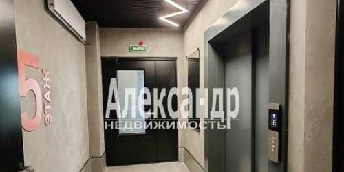 1-комн квартира ул Прилукская,  д. 28