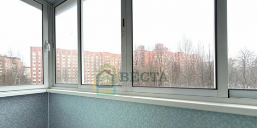 1-комн квартира Королева пр-кт,  д. 50,  к. 2