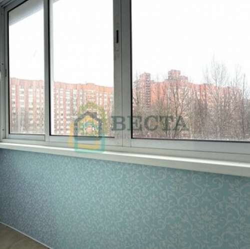 1-комн квартира Королева пр-кт,  д. 50,  к. 2